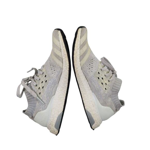 Adidas Shoes Womens 7 Sneakers Ultra Boost Uncaged Athletic Running Knit Comfort - Picture 9 of 13
